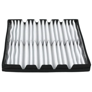 Purchase Top-Quality Cabin Air Filter by BTK - CFWP10428 pa2