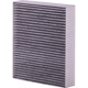 Purchase Top-Quality Cabin Air Filter by BTK - CFWP10447 pa1
