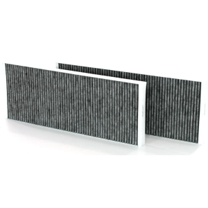 Purchase Top-Quality Cabin Air Filter by BTK - CFWP10485 pa2