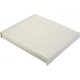 Purchase Top-Quality Cabin Air Filter by BTK - CFWP10651 pa1