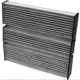 Purchase Top-Quality Cabin Air Filter by BTK - CFWP10654 pa1