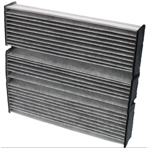 Purchase Top-Quality Cabin Air Filter by BTK - CFWP10654 pa2