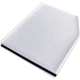 Purchase Top-Quality Cabin Air Filter by BTK - CFWP10655 pa1