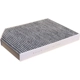 Purchase Top-Quality Cabin Air Filter by BTK - CFWP10668 pa1