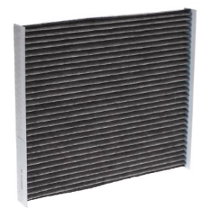 Purchase Top-Quality Cabin Air Filter by BTK - CFWP10781 pa2