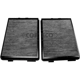 Purchase Top-Quality Cabin Air Filter by CORTECO - 21651882 pa2