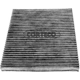 Purchase Top-Quality Cabin Air Filter by CORTECO - 21652357 pa1