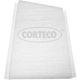 Purchase Top-Quality Cabin Air Filter by CORTECO - 21652358 pa2