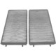 Purchase Top-Quality Cabin Air Filter by CORTECO - 21652851 pa2