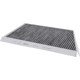 Purchase Top-Quality Cabin Air Filter by CORTECO - 21652861 pa3