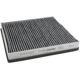 Purchase Top-Quality Cabin Air Filter by CORTECO - 21652996 pa2