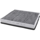 Purchase Top-Quality Cabin Air Filter by CORTECO - 21652996 pa3