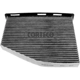 Purchase Top-Quality Cabin Air Filter by CORTECO - 21653008 pa2