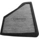 Purchase Top-Quality Filtre d'habitacle by CORTECO - 21653010 pa1