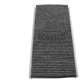 Purchase Top-Quality Cabin Air Filter by CORTECO - 21653143 pa1