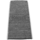 Purchase Top-Quality Cabin Air Filter by CORTECO - 21653143 pa2