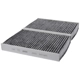 Purchase Top-Quality CORTECO - 49372574 - Cabin Air Filter pa1