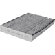 Purchase Top-Quality CORTECO - 49495687 - Cabin Air Filter pa2