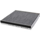 Purchase Top-Quality CORTECO - 80000165 - Cabin Air Filter pa1