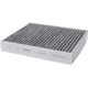 Purchase Top-Quality CORTECO - 80000669 - Cabin Air Filter pa1