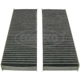 Purchase Top-Quality Cabin Air Filter by CORTECO - 80000791 pa2
