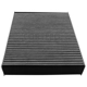 Purchase Top-Quality CORTECO - 80004354 - Cabin Air Filter pa1