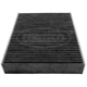 Purchase Top-Quality Cabin Air Filter by CORTECO - 80004549 pa1