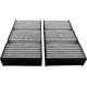 Purchase Top-Quality Cabin Air Filter by CORTECO - 80004552 pa1
