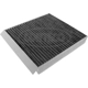 Purchase Top-Quality Cabin Air Filter by CORTECO - 80004651 pa2