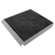 Purchase Top-Quality Cabin Air Filter by CORTECO - 80004651 pa3