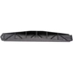Purchase Top-Quality DORMAN (OE SOLUTIONS) - 259-100 - Cabin Air Filter Cover pa1