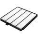 Purchase Top-Quality DENSO - 453-1006 - Cabin Air Filter pa1