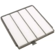 Purchase Top-Quality DENSO - 453-1006 - Cabin Air Filter pa3