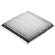 Purchase Top-Quality DENSO - 453-1013 - Cabin Air Filter pa1