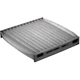 Purchase Top-Quality DENSO - 453-1019 - Cabin Air Filter pa1