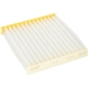 Purchase Top-Quality DENSO - 453-1019 - Cabin Air Filter pa2