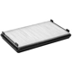 Purchase Top-Quality Cabin Air Filter by DENSO - 453-2010 pa1