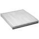 Purchase Top-Quality Cabin Air Filter by DENSO - 453-2020 pa1
