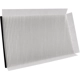 Purchase Top-Quality Cabin Air Filter by DENSO - 453-2031 pa1