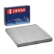 Purchase Top-Quality DENSO - 453-2039 - Cabin Air Filter pa4