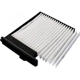 Purchase Top-Quality DENSO - 453-4019 - Cabin Air Filter pa1