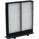 Purchase Top-Quality DENSO - 453-4025 - Cabin Air Filter pa2