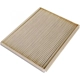 Purchase Top-Quality DENSO - 453-4026 - Cabin Air Filter pa1