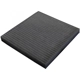 Purchase Top-Quality DENSO - 453-5002 - Cabin Air Filter pa1