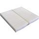 Purchase Top-Quality Cabin Air Filter by DENSO - 453-5018 pa2