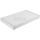 Purchase Top-Quality Cabin Air Filter by DENSO - 453-5055 pa1