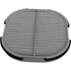 Purchase Top-Quality Cabin Air Filter by DENSO - 453-6002 pa1