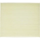 Purchase Top-Quality DENSO - 453-6004 - Cabin Air Filter pa3