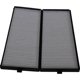 Purchase Top-Quality Cabin Air Filter by DENSO - 453-6007 pa2