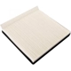 Purchase Top-Quality Cabin Air Filter by DENSO - 453-6012 pa1